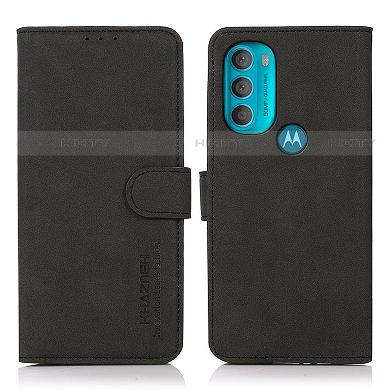 Motorola Moto G71 5G用手帳型 レザーケース スタンド カバー D08Y モトローラ 