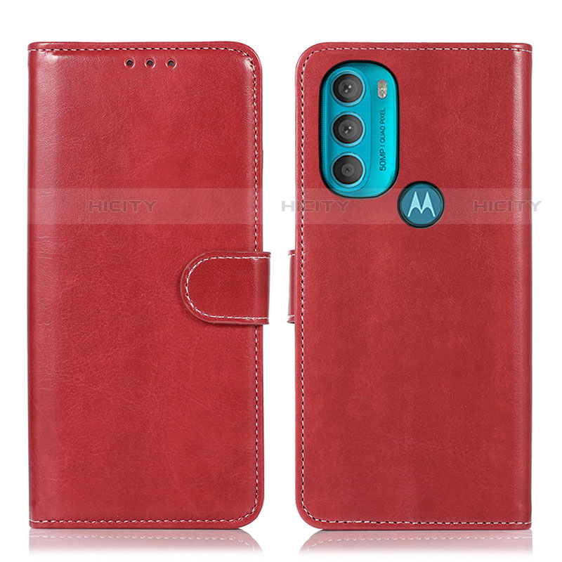 Motorola Moto G71 5G用手帳型 レザーケース スタンド カバー D10Y モトローラ 