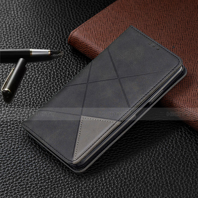 Motorola Moto G8 Plus用手帳型 レザーケース スタンド カバー L01 モトローラ 