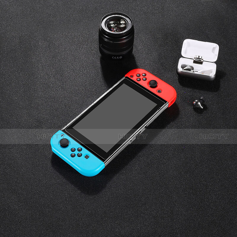 Nintendo Switch用ハードケース プラスチック 質感もマット Nintendo マルチカラー