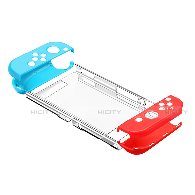 Nintendo Switch用ハードケース プラスチック 質感もマット Nintendo マルチカラー