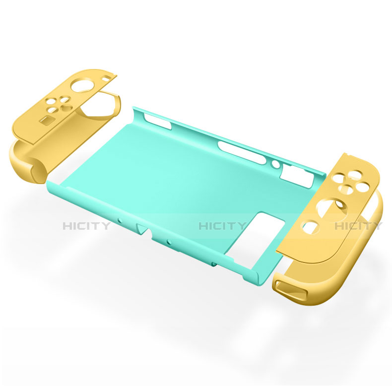 Nintendo Switch用ハードケース プラスチック 質感もマット カバー M02 Nintendo 