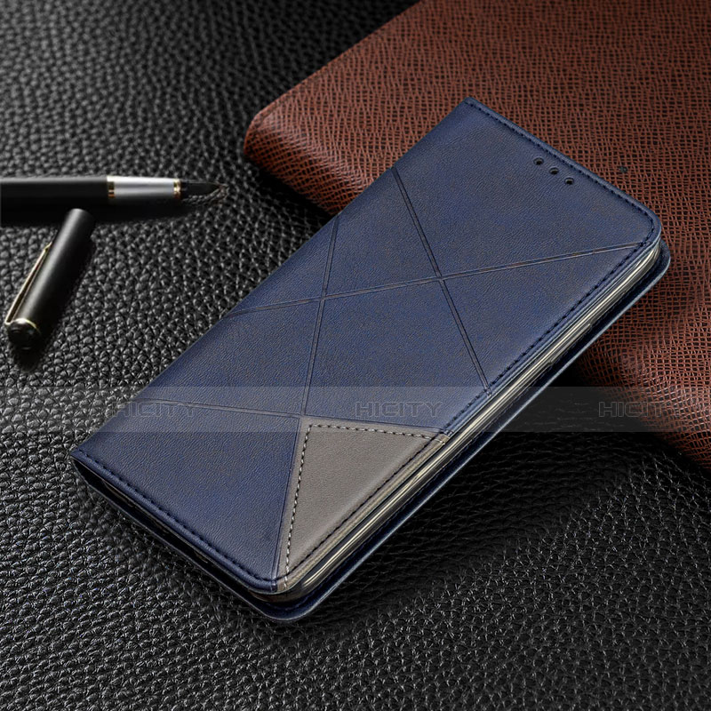 Nokia 5.3用手帳型 レザーケース スタンド カバー ノキア 