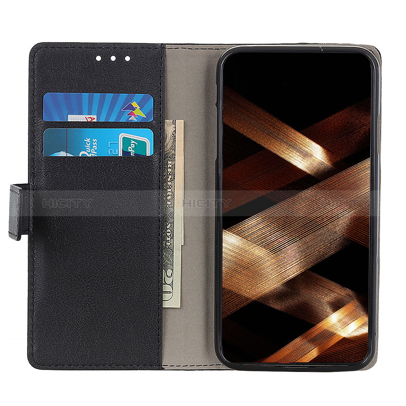 Nokia G310 5G用手帳型 レザーケース スタンド カバー M08L ノキア 
