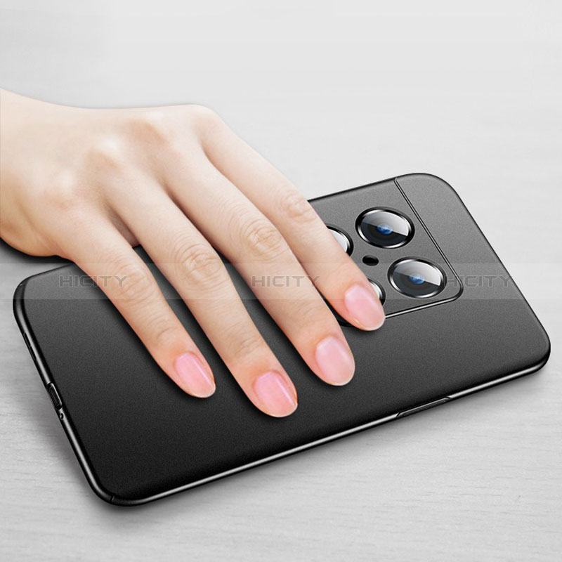 OnePlus 10 Pro 5G用ハードケース プラスチック 質感もマット カバー OnePlus 