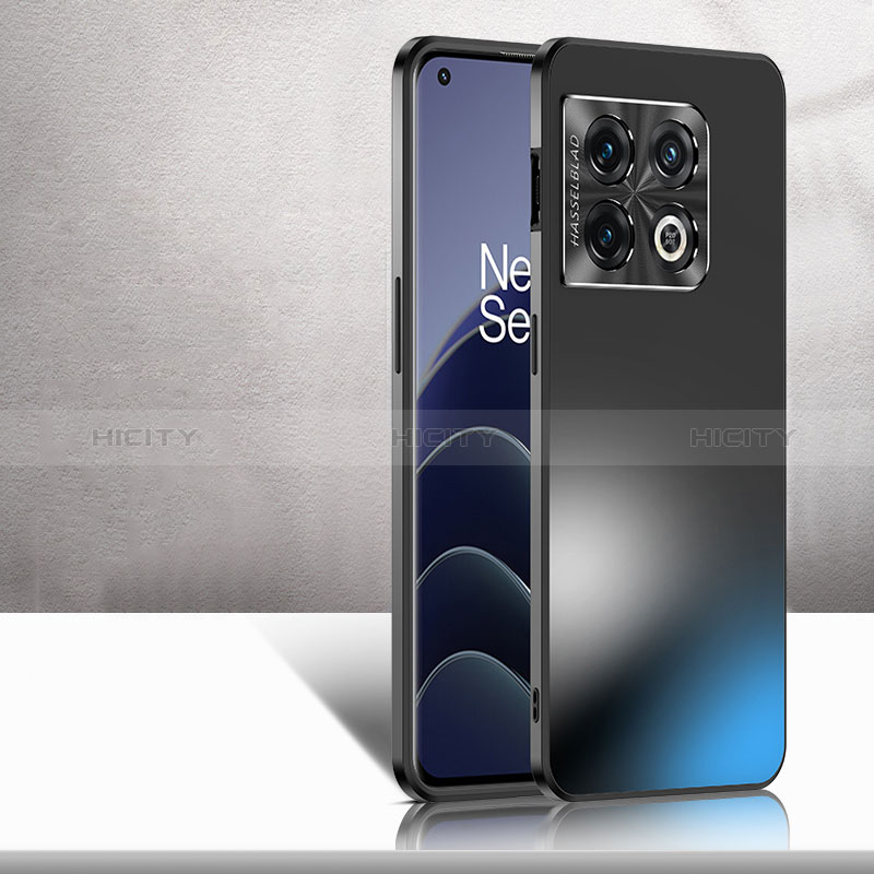OnePlus 10 Pro 5G用ハードケース プラスチック 質感もマット カバー YK2 OnePlus 