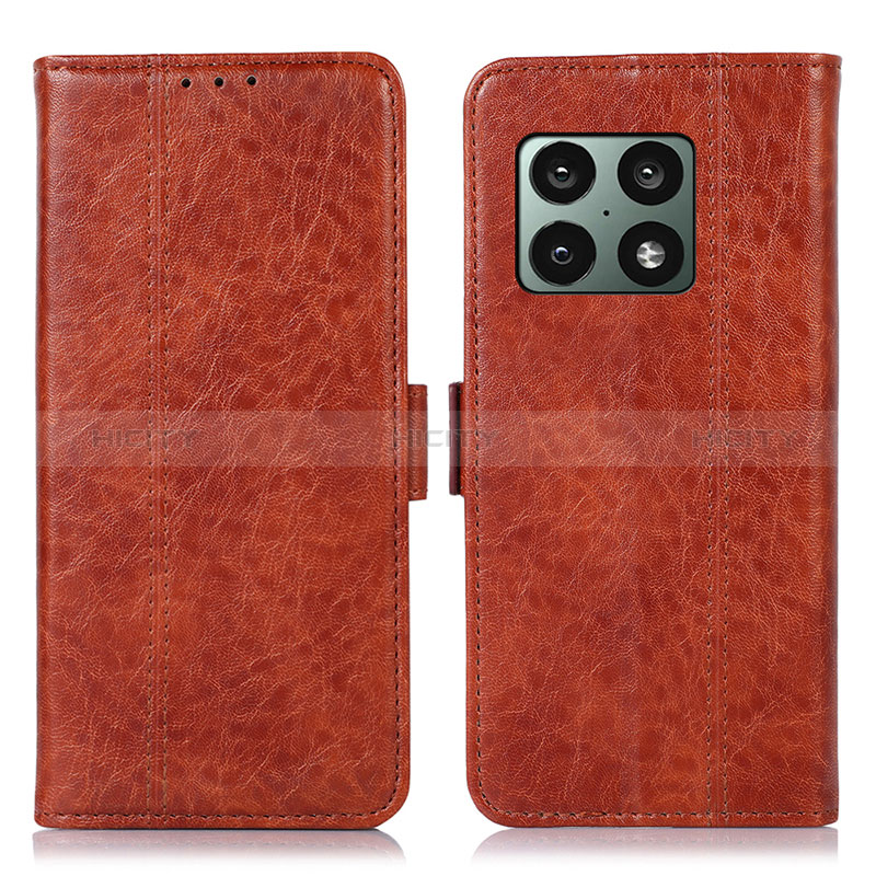 OnePlus 10 Pro 5G用手帳型 レザーケース スタンド カバー N06P OnePlus