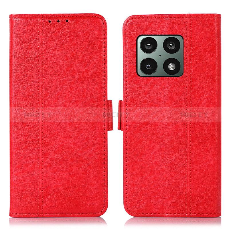 OnePlus 10 Pro 5G用手帳型 レザーケース スタンド カバー N06P OnePlus