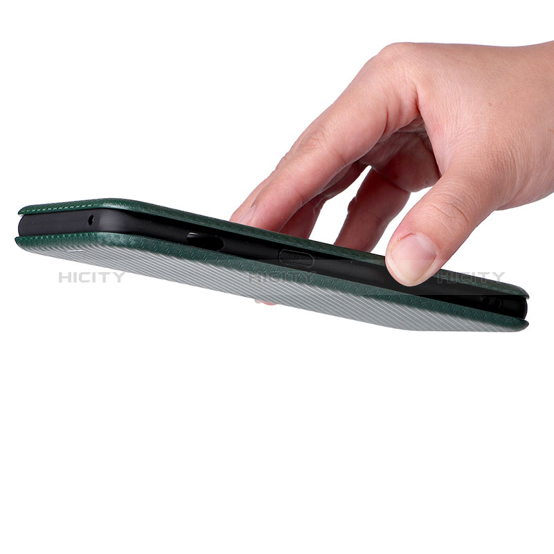 OnePlus 10 Pro 5G用手帳型 レザーケース スタンド カバー L04Z OnePlus 