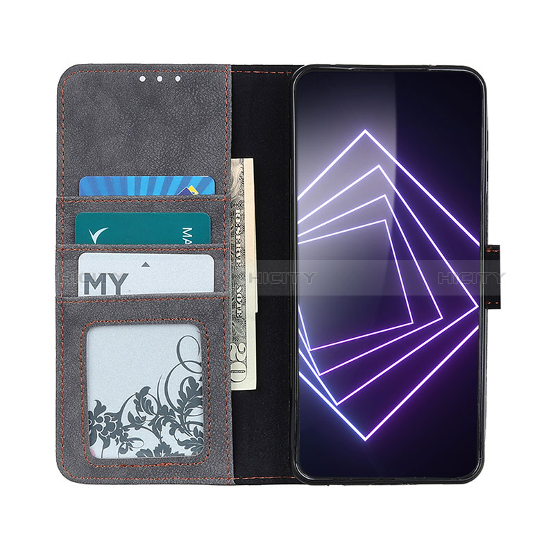 OnePlus 10 Pro 5G用手帳型 レザーケース スタンド カバー A01D OnePlus 