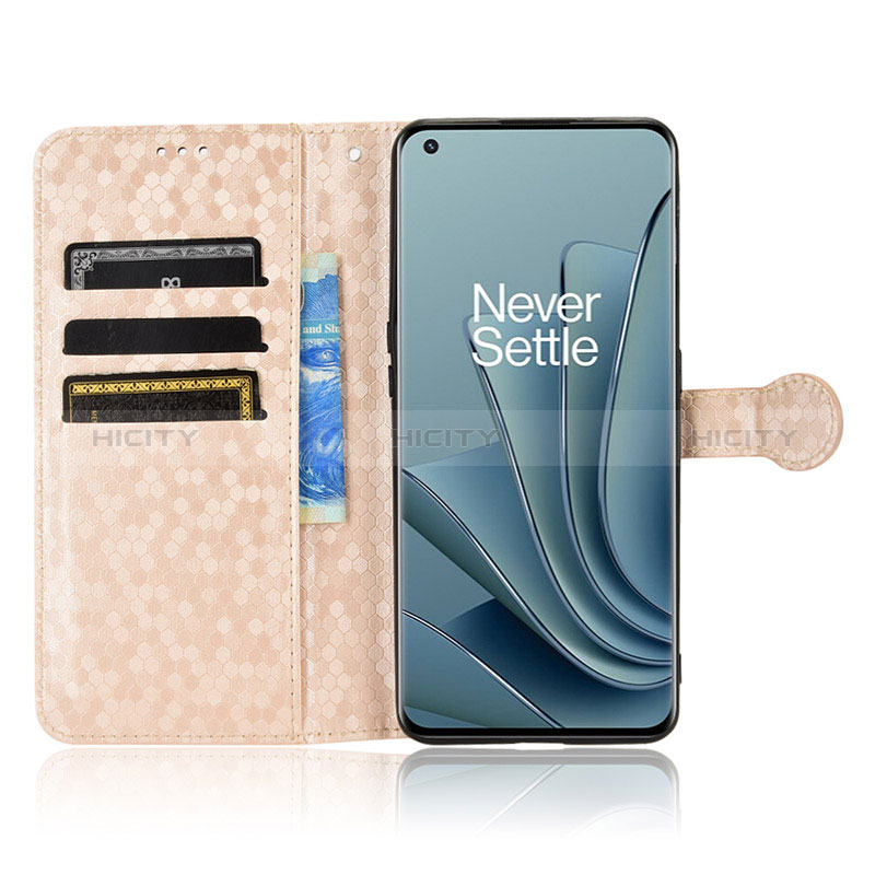 OnePlus 10 Pro 5G用手帳型 レザーケース スタンド カバー C01X OnePlus 
