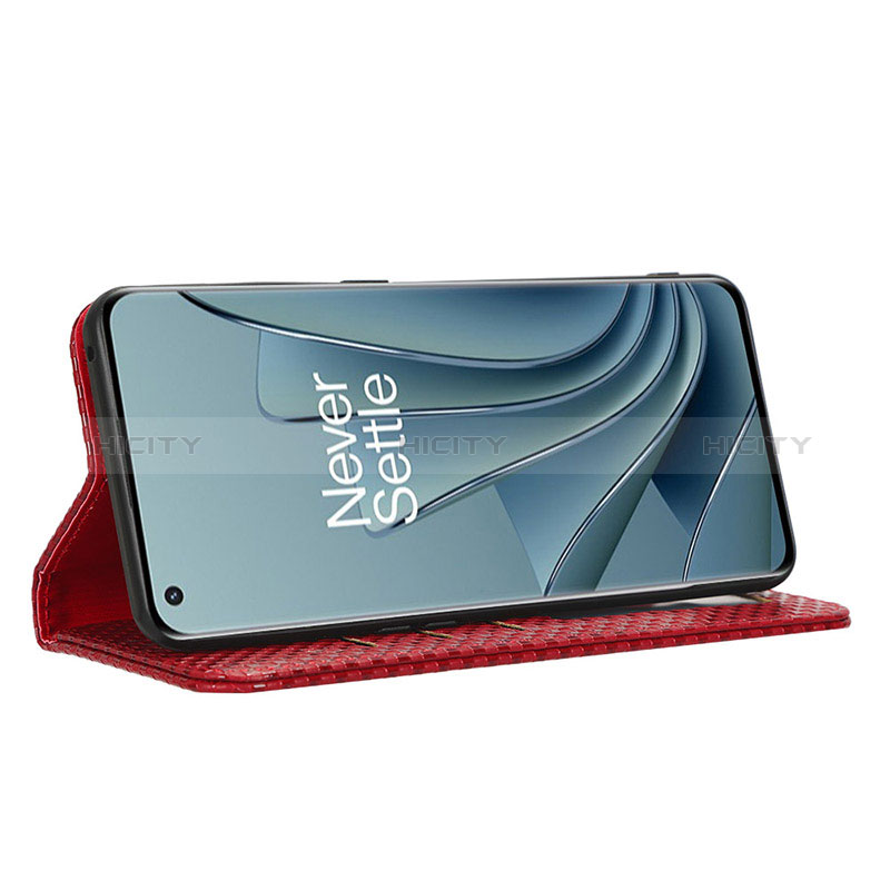 OnePlus 10 Pro 5G用手帳型 レザーケース スタンド カバー C03X OnePlus 