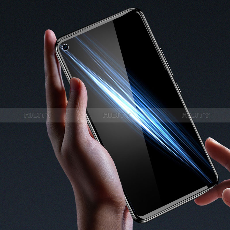 OnePlus 10 Pro 5G用アンチグレア ブルーライト 強化ガラス 液晶保護フィルム OnePlus クリア