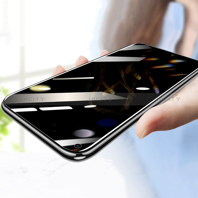 OnePlus 10 Pro 5G用高光沢 液晶保護フィルム フルカバレッジ画面 反スパイ OnePlus クリア