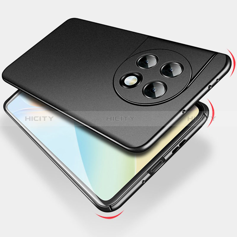OnePlus 11 5G用ハードケース プラスチック 質感もマット カバー YK2 OnePlus 
