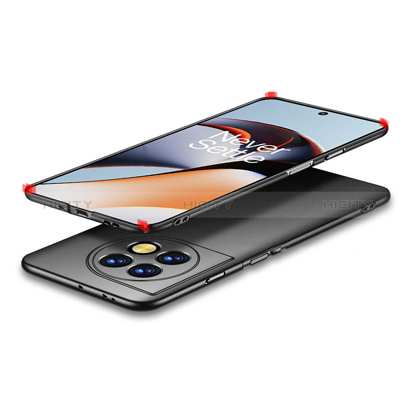 OnePlus 11 5G用ハードケース プラスチック 質感もマット カバー OnePlus 