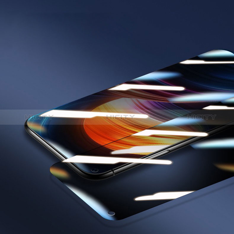 OnePlus 11 5G用反スパイ 強化ガラス 液晶保護フィルム S03 OnePlus クリア