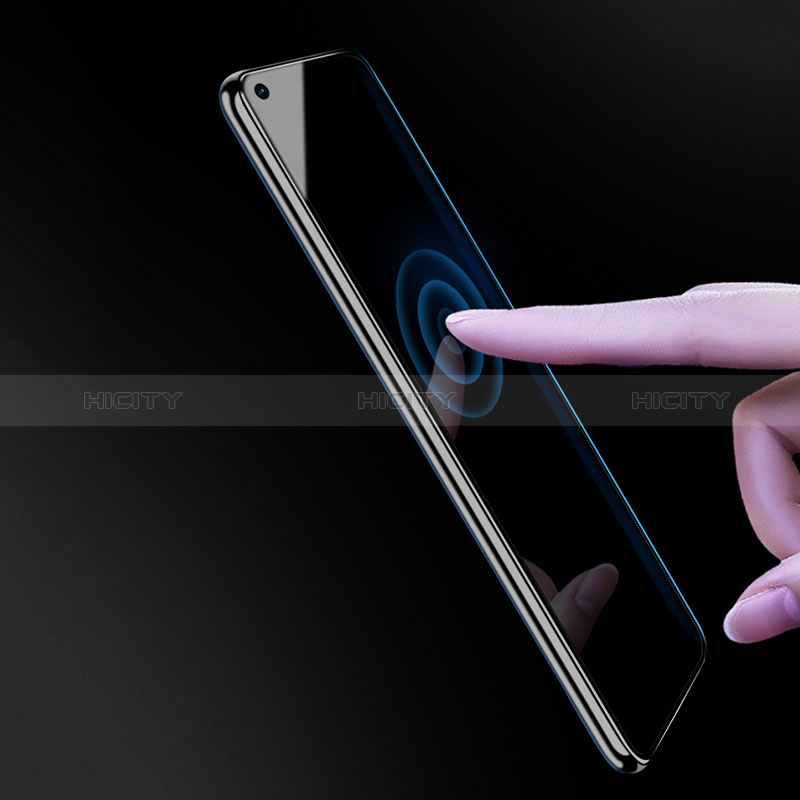 OnePlus 11 5G用反スパイ 強化ガラス 液晶保護フィルム S03 OnePlus クリア