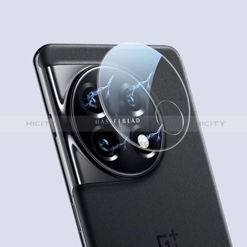 OnePlus 11 5G用強化ガラス カメラプロテクター カメラレンズ 保護ガラスフイルム OnePlus クリア