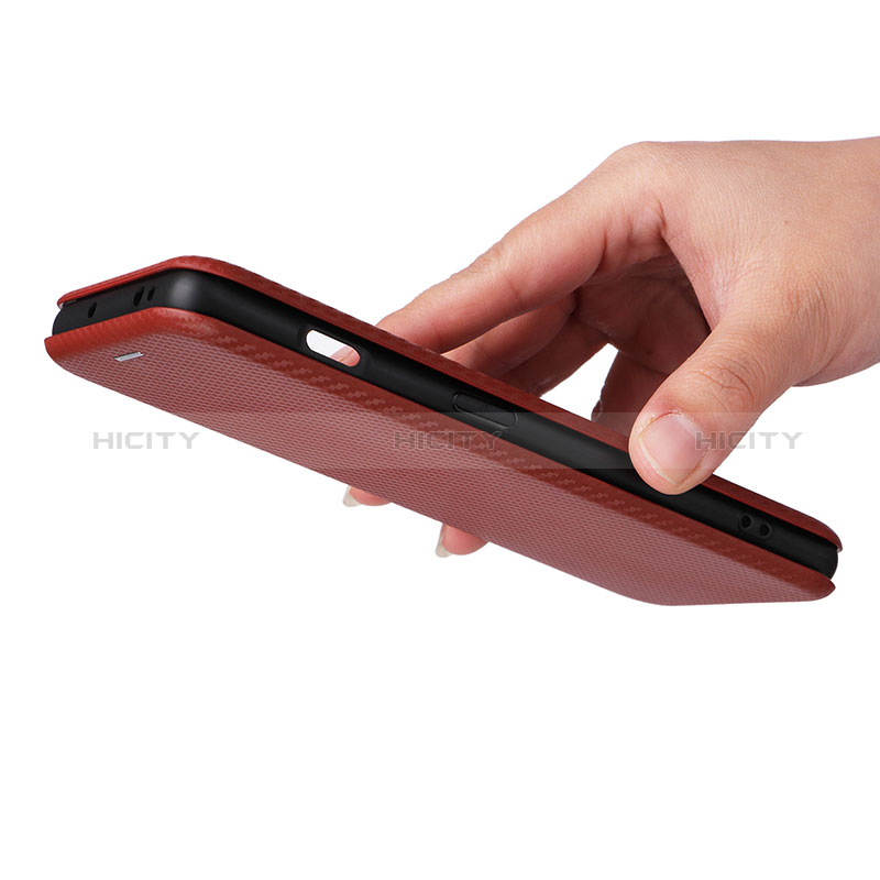 OnePlus 11R 5G用手帳型 レザーケース スタンド カバー L04Z OnePlus 