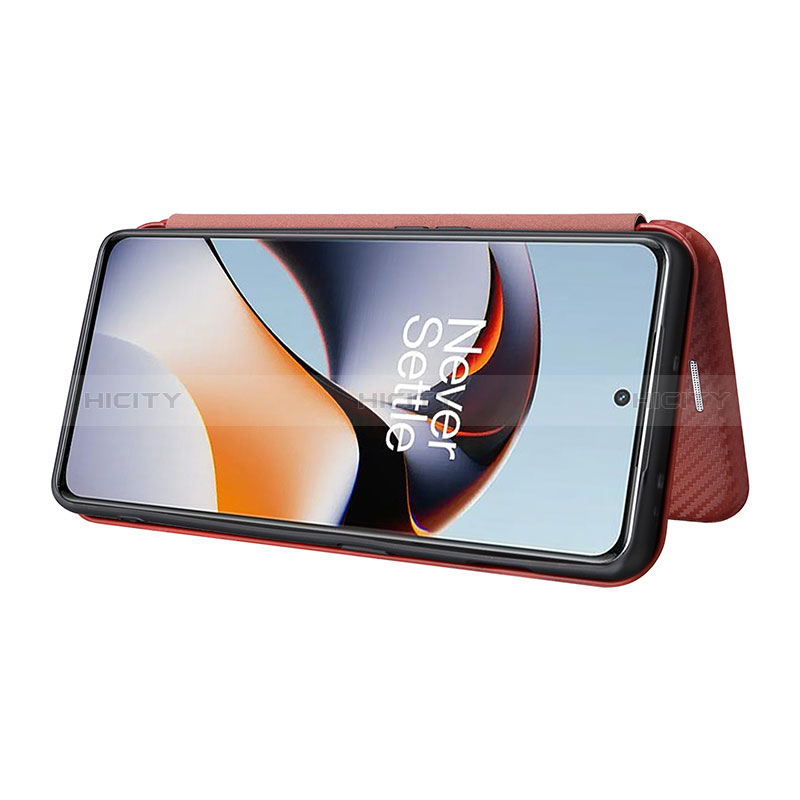 OnePlus 11R 5G用手帳型 レザーケース スタンド カバー L04Z OnePlus 