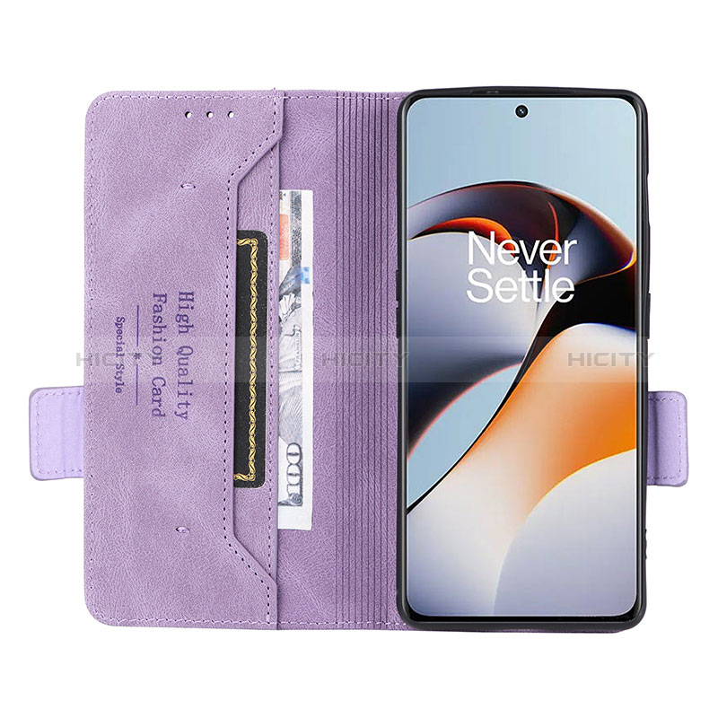 OnePlus 11R 5G用手帳型 レザーケース スタンド カバー L06Z OnePlus 