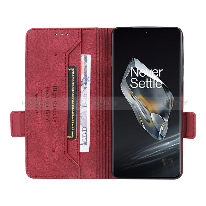 OnePlus 12 5G用手帳型 レザーケース スタンド カバー L06Z OnePlus 