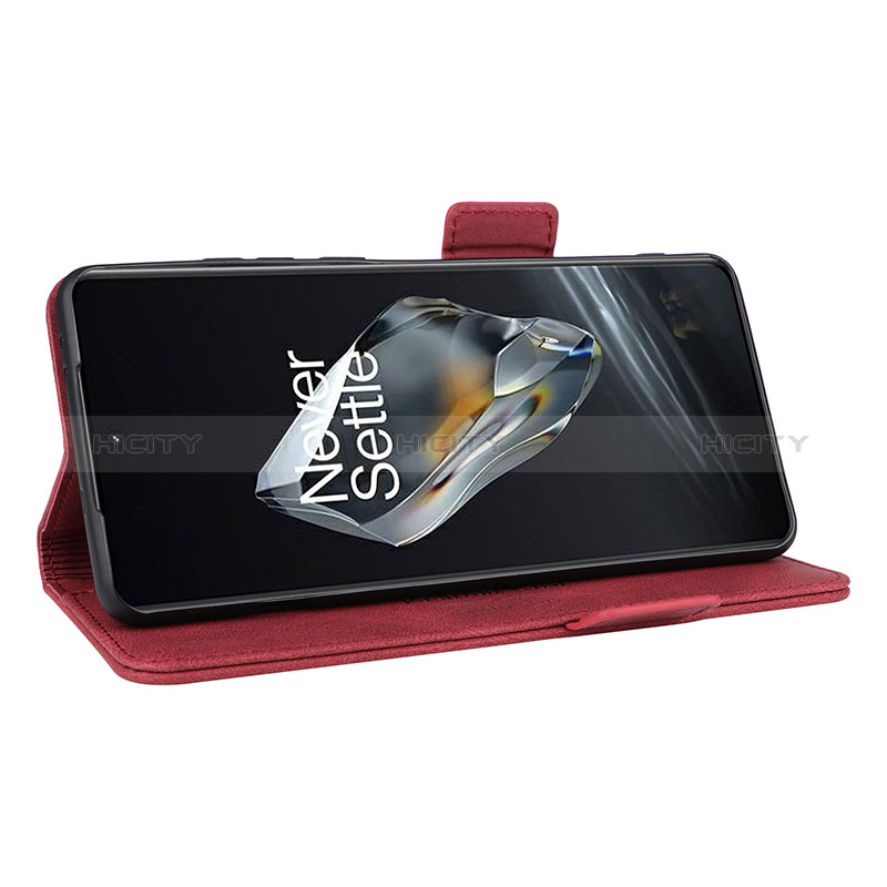 OnePlus 12 5G用手帳型 レザーケース スタンド カバー L06Z OnePlus 