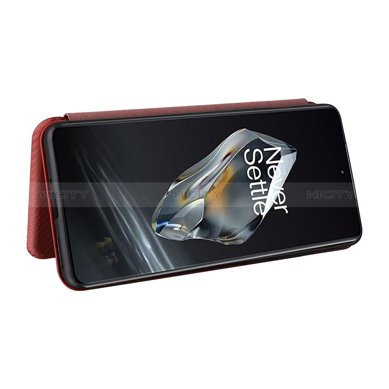 OnePlus 12 5G用手帳型 レザーケース スタンド カバー L02Z OnePlus 