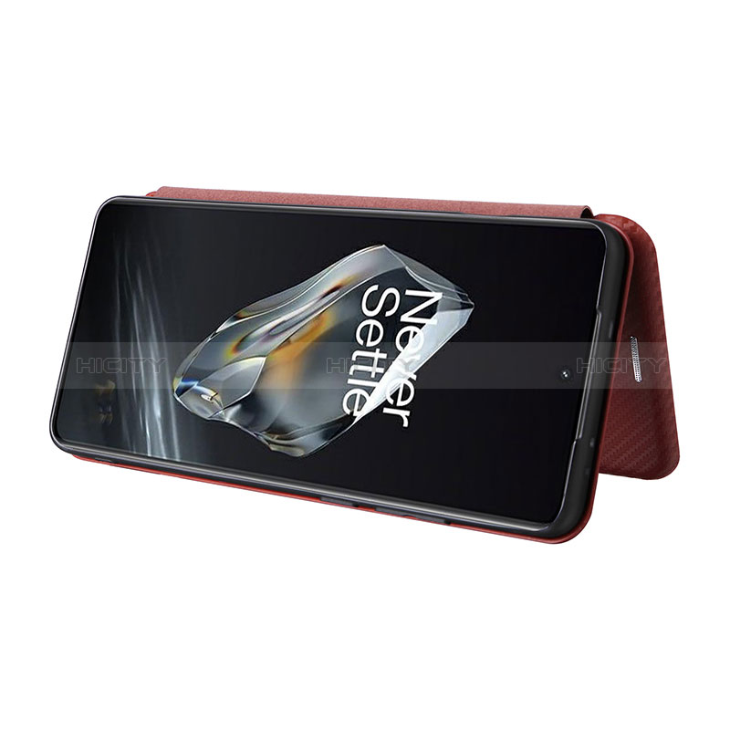 OnePlus 12 5G用手帳型 レザーケース スタンド カバー L02Z OnePlus 