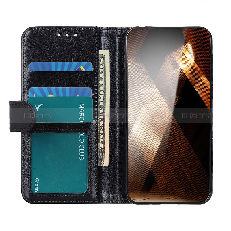 OnePlus 12R 5G用手帳型 レザーケース スタンド カバー M07L OnePlus 