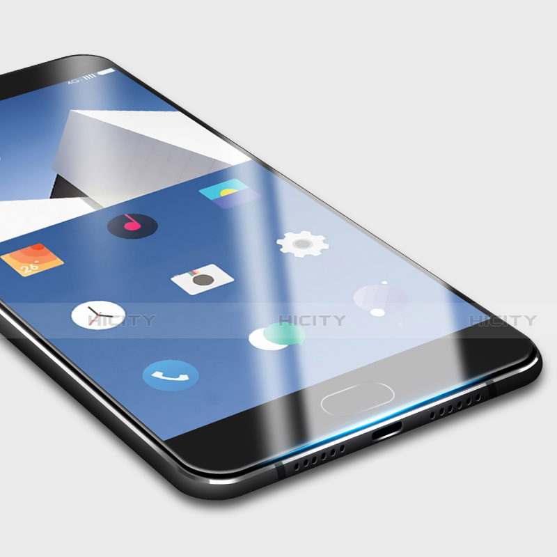 OnePlus 2用強化ガラス 液晶保護フィルム T03 OnePlus クリア