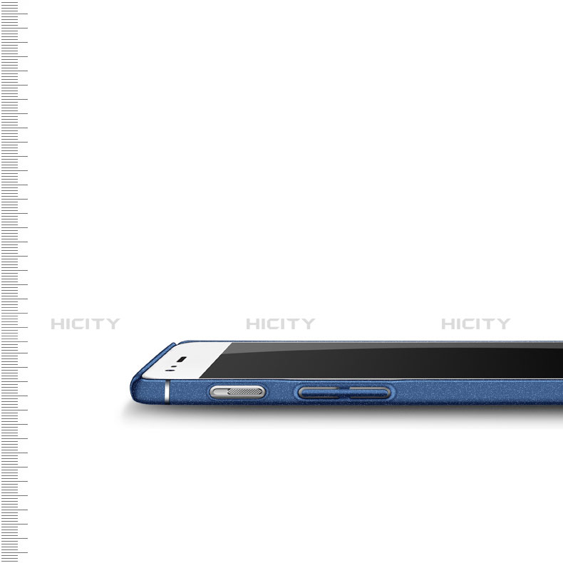 OnePlus 3T用ハードケース カバー プラスチック OnePlus ネイビー