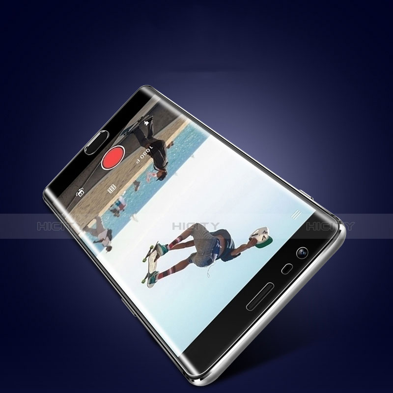OnePlus 3T用強化ガラス 液晶保護フィルム T05 OnePlus クリア