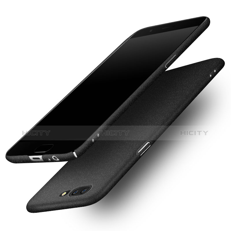 OnePlus 5用ハードケース プラスチック カバー OnePlus ブラック