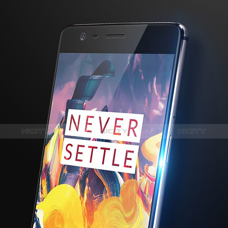 OnePlus 5用高光沢 液晶保護フィルム 背面保護フィルム同梱 OnePlus クリア