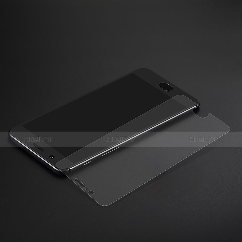 OnePlus 5用強化ガラス 液晶保護フィルム OnePlus クリア