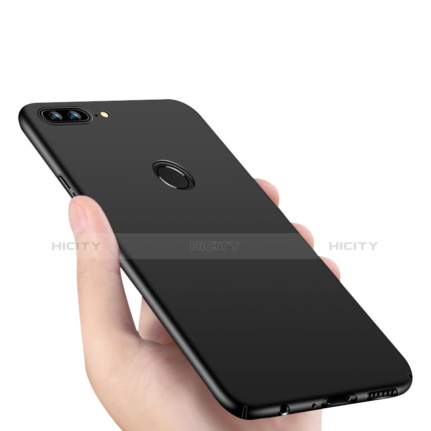 OnePlus 5T A5010用ハードケース プラスチック 質感もマット M01 OnePlus 