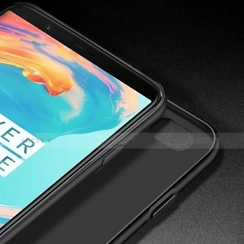 OnePlus 5T A5010用ハードケース プラスチック 質感もマット M05 OnePlus 