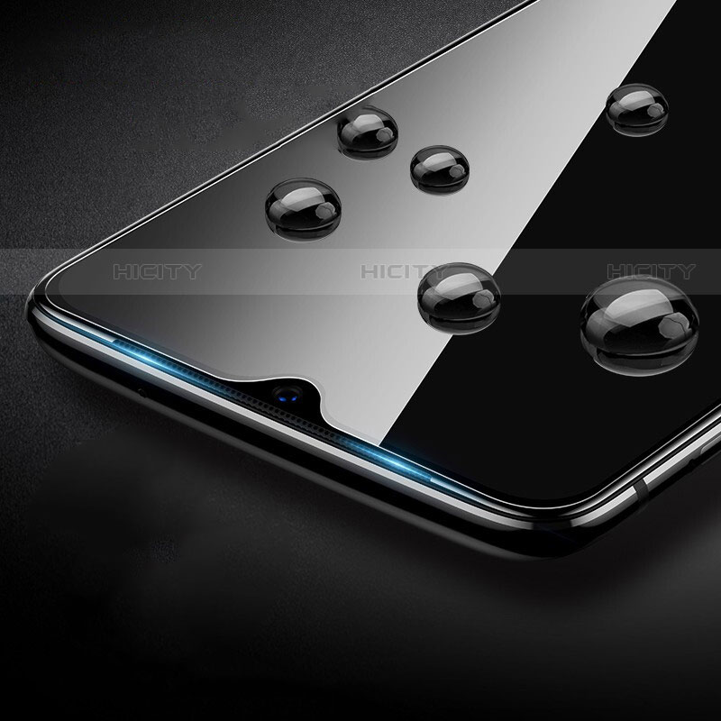 OnePlus 7用強化ガラス 液晶保護フィルム T01 OnePlus クリア