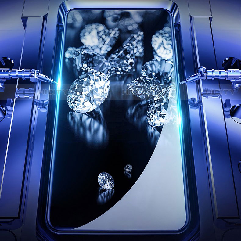 OnePlus 7 Pro用強化ガラス 液晶保護フィルム OnePlus クリア