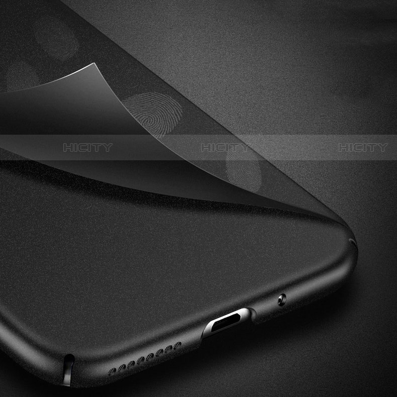OnePlus 7T用ハードケース プラスチック 質感もマット カバー M01 OnePlus 