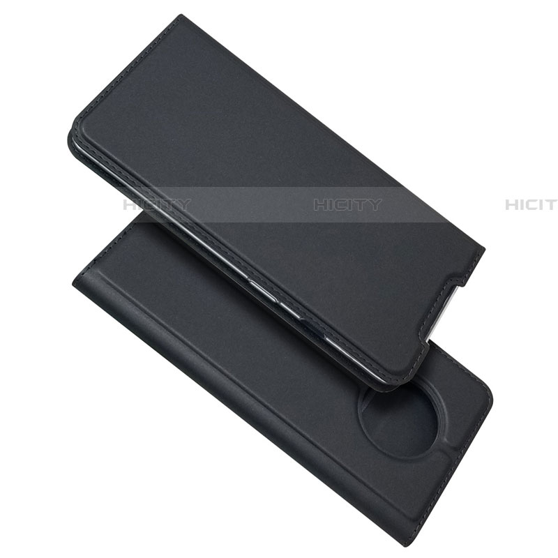 OnePlus 7T用手帳型 レザーケース スタンド カバー T06 OnePlus 