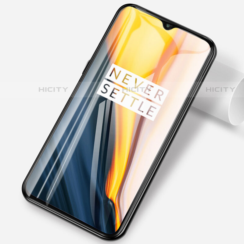 OnePlus 7T用強化ガラス 液晶保護フィルム OnePlus クリア