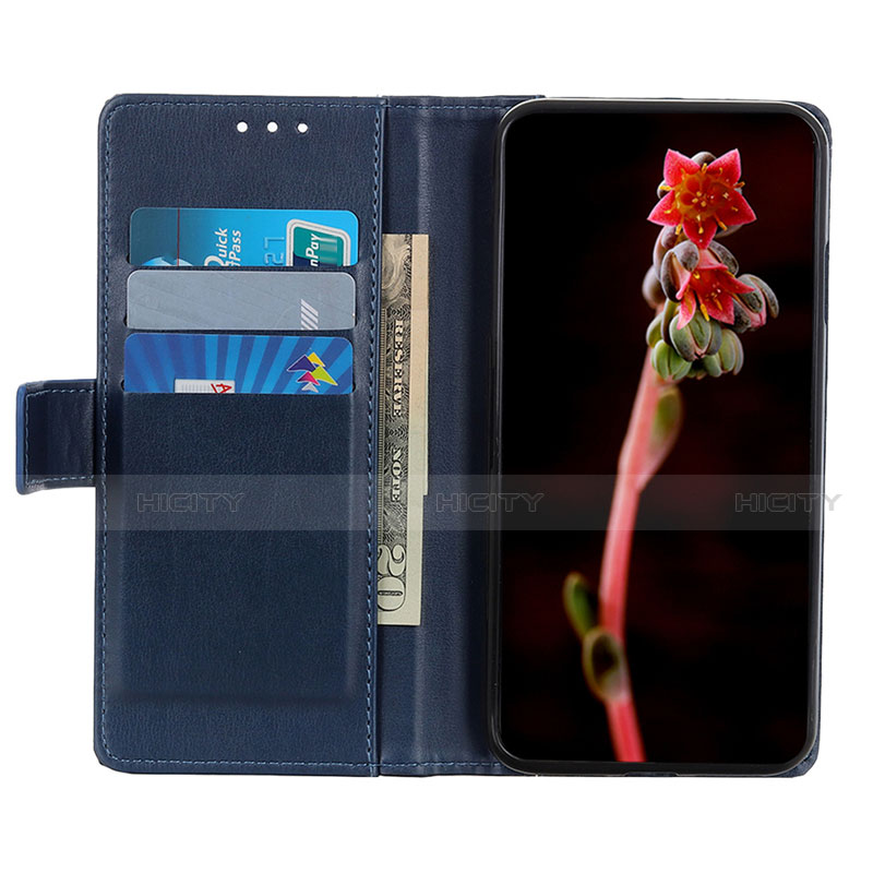 OnePlus 7T Pro 5G用手帳型 レザーケース スタンド カバー L08 OnePlus 