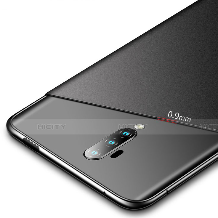 OnePlus 7T Pro 5G用ハードケース プラスチック 質感もマット カバー M02 OnePlus 