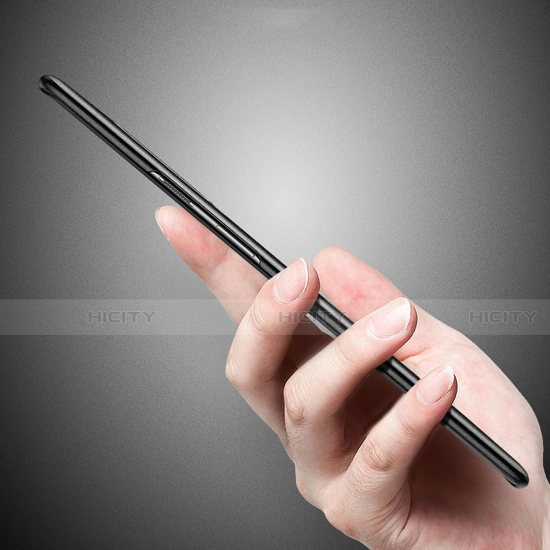 OnePlus 7T Pro 5G用ハードケース プラスチック 質感もマット カバー M01 OnePlus 