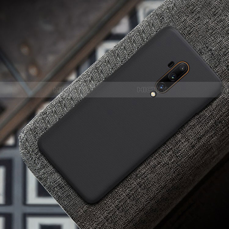 OnePlus 7T Pro用ハードケース プラスチック 質感もマット カバー P01 OnePlus 