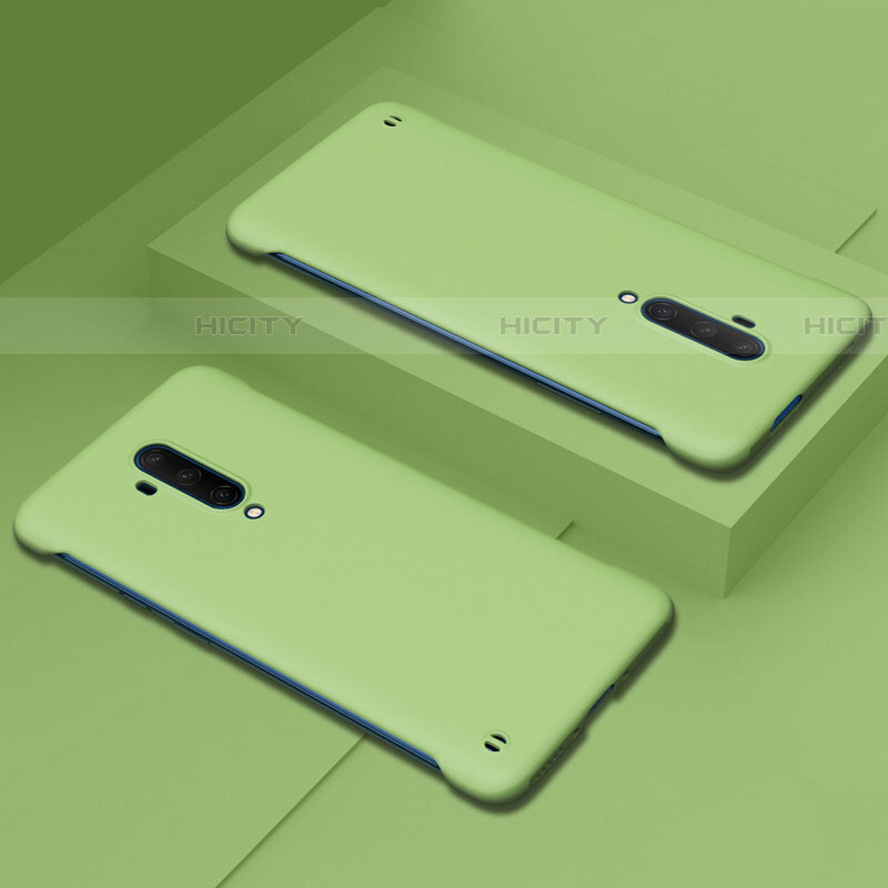 OnePlus 7T Pro用ハードケース プラスチック 質感もマット カバー P03 OnePlus 