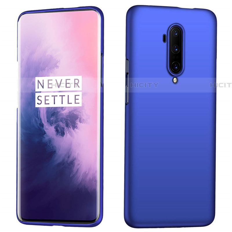 OnePlus 7T Pro用ハードケース プラスチック 質感もマット カバー P04 OnePlus 